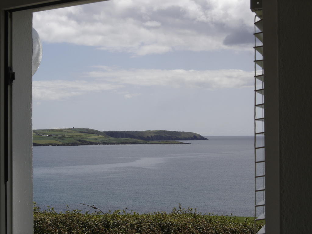 Blue Horizon B&B Cork Chambre photo